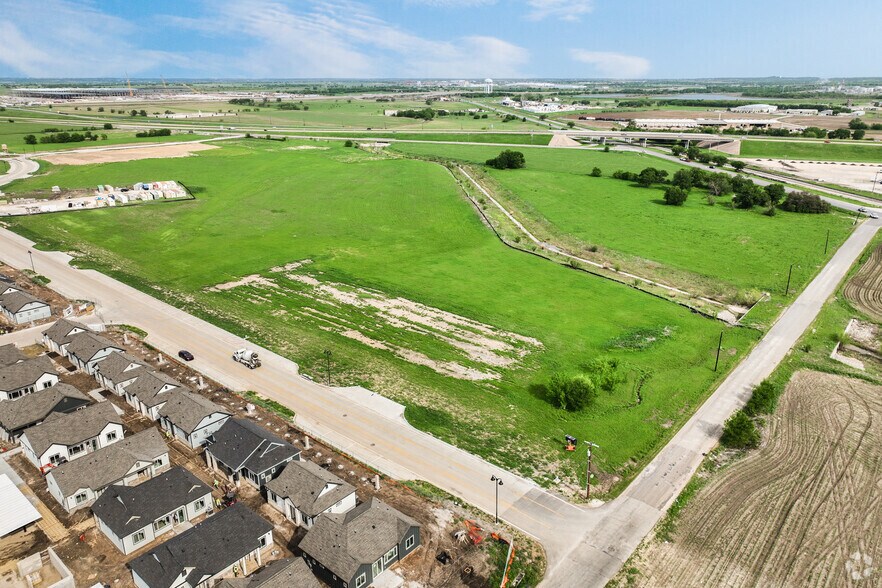 More Photos Of , Cleburne Land For Sale