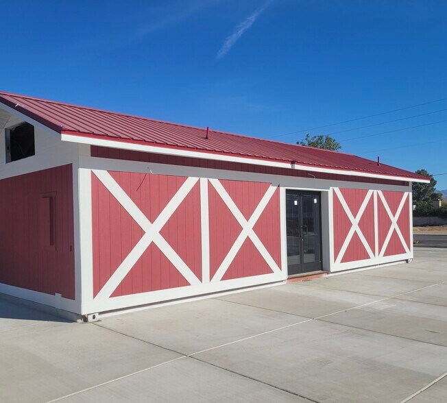 More Photos Of 391 Riverside Rd, Mesquite Convenience Store For Lease