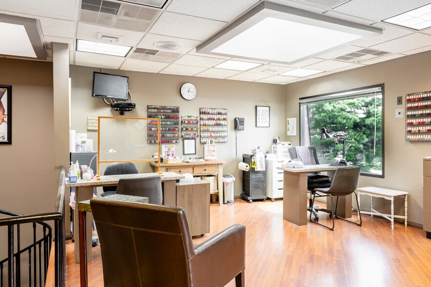 More Photos Of 583 Mcbride Ave, Little Falls Storefront Retail Office For Sale