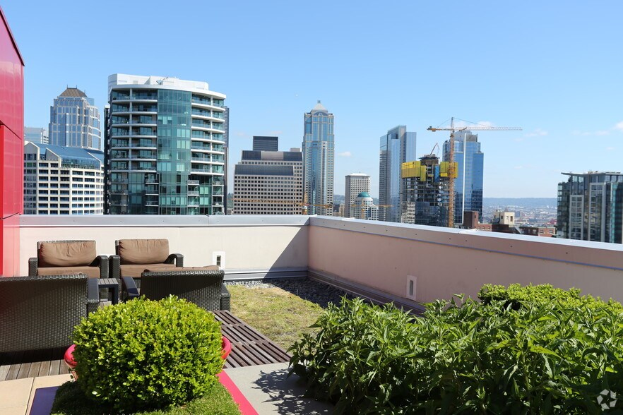 More Photos Of 2105 5th Ave, Seattle Apartments For Lease