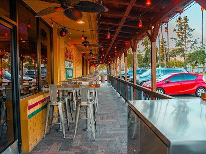 More Photos Of 950 S E St, San Bernardino Fast Food For Sale