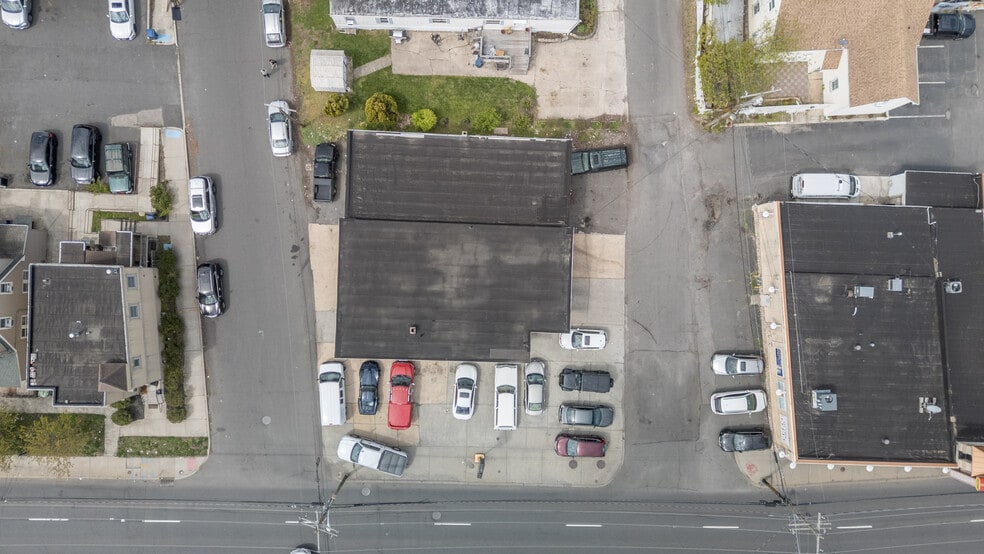 More Photos Of 1423 Corlies Ave, Neptune Auto Repair For Sale