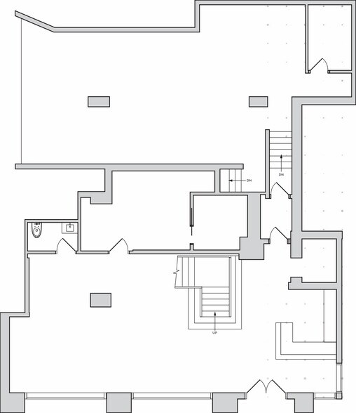 More Photos Of 480 Robson St, Vancouver Apartments For Lease