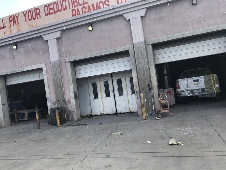 More Photos Of 1543 E Van Buren St, Phoenix Auto Repair For Sale