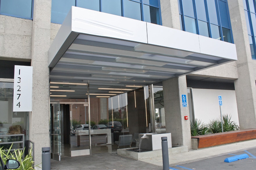 More Photos Of 13274 Fiji Way, Marina Del Rey Office Residential For Lease