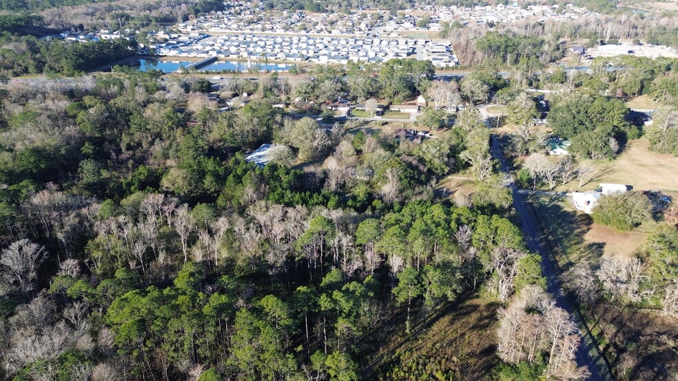 More Photos Of 6814 Townsend Rd, Jacksonville Land For Lease