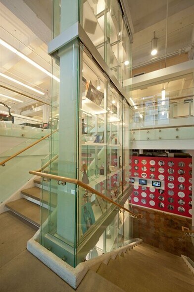 More Photos Of 229 W 28th St, New York Office For Lease