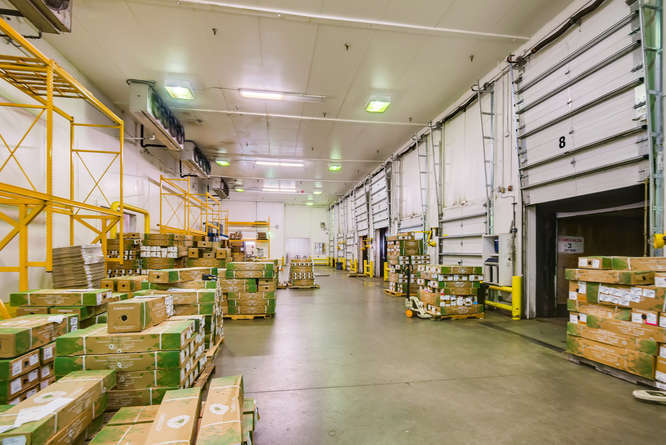 More Photos Of 1800 NW 89th Pl, Miami Refrigeration Cold Storage For Lease