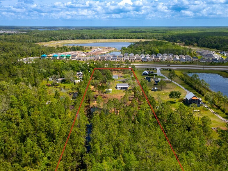 Primary Photo Of 7450 E Irlo Bronson Memorial Hwy, Saint Cloud Land For Sale