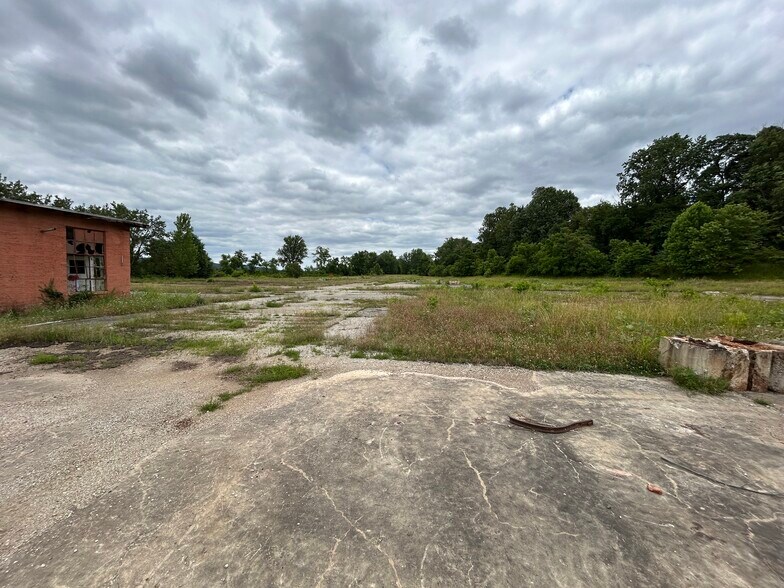 More Photos Of 290 Old Cloverport Holt Rd, Cloverport Land For Sale
