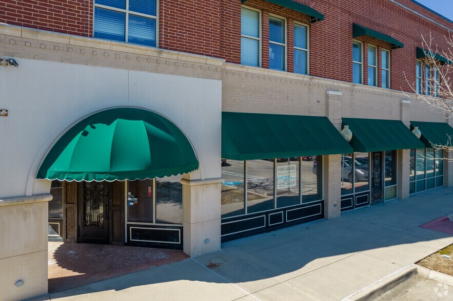 More Photos Of 215 S Denton Tap Rd, Coppell Storefront Retail Office For Lease