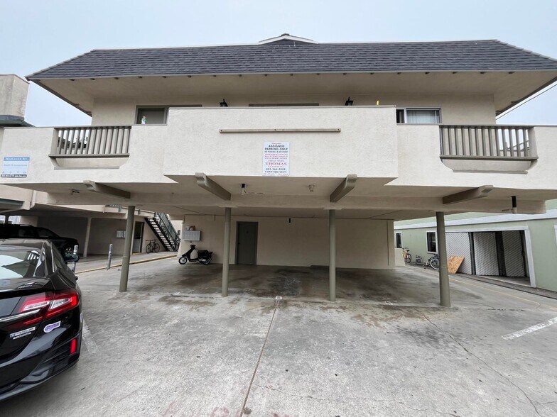 More Photos Of 6531 Del Playa Dr, Goleta Apartments For Sale