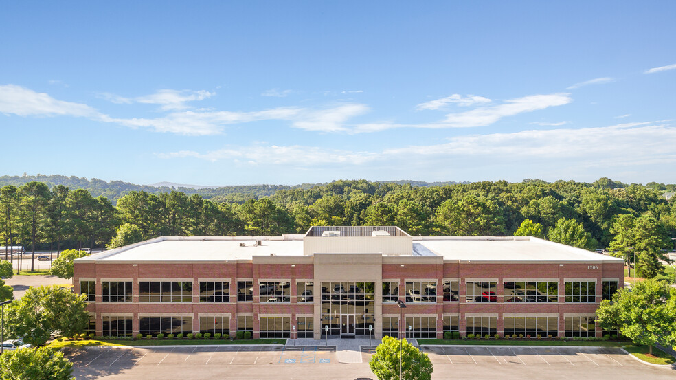 Primary Photo Of 1206 Pointe Centre Dr, Chattanooga Medical For Lease