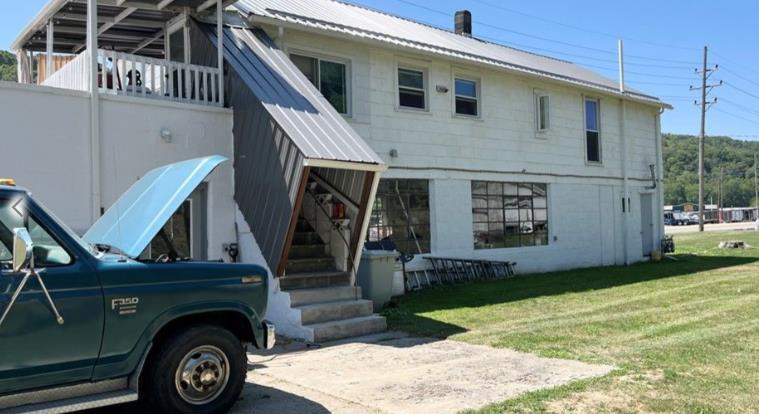 More Photos Of 1117 State Route 21, Hornell Auto Dealership For Sale