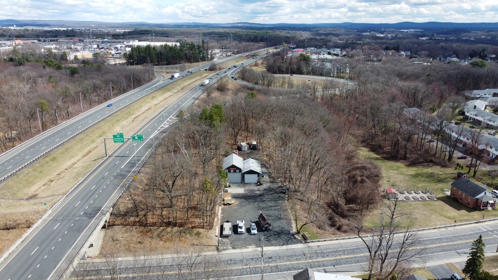 More Photos Of 330 Montgomery St, Chicopee Warehouse For Sale