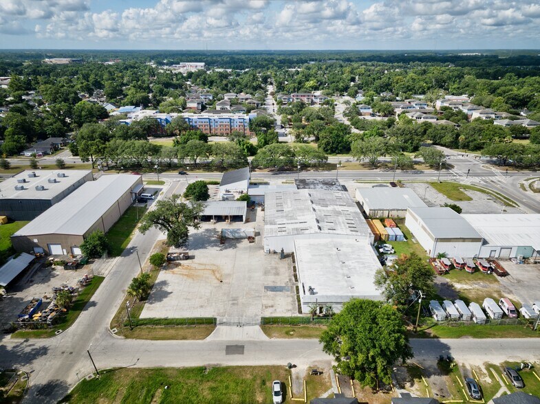 More Photos Of 1313 Rogers St, Savannah Service For Sale