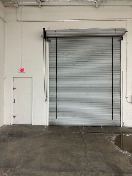More Photos Of 1308-1316 W 9th St, Upland Warehouse For Lease