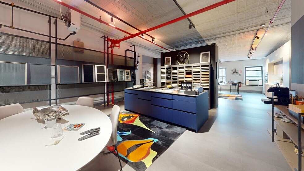 More Photos Of 456 Broadway, New York Loft Creative Space For Lease