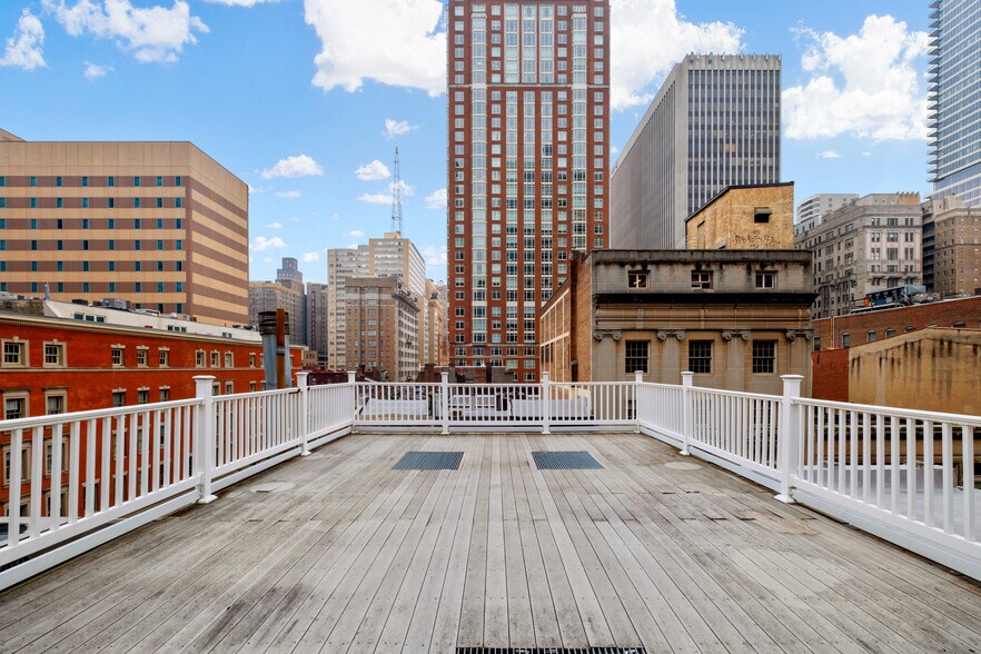 More Photos Of 1805 Chestnut St, Philadelphia Apartments For Sale