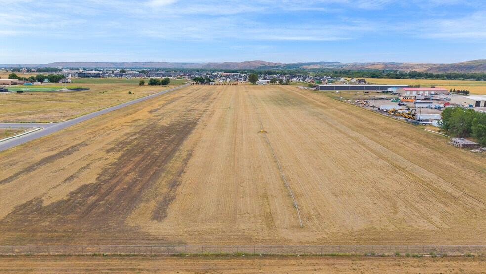 More Photos Of TBD Tun Tavern Rd, Billings Land For Sale