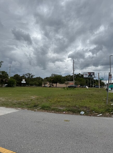 More Photos Of 815 E 131st Ave, Tampa Land For Sale