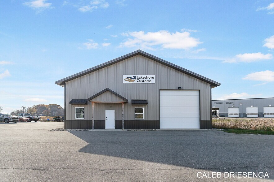 More Photos Of 4264 Destiny Dr, Holland Research And Development For Sale