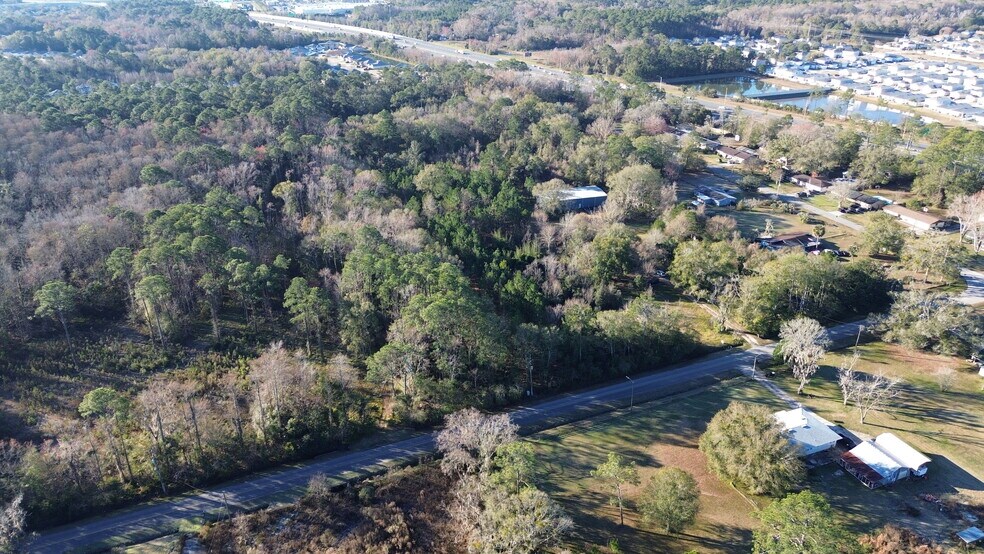 More Photos Of 6814 Townsend Rd, Jacksonville Land For Lease