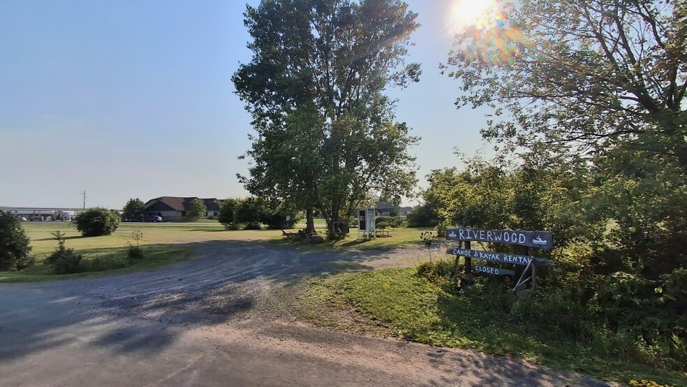 More Photos Of 254 Cascade St, Osceola Land For Sale