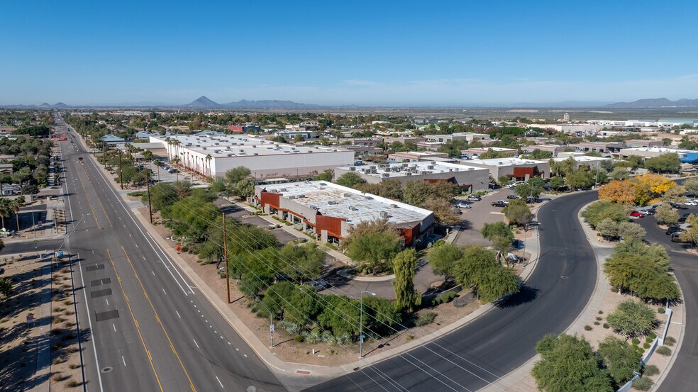More Photos Of 4220 E McDowell Rd, Mesa Warehouse For Sale