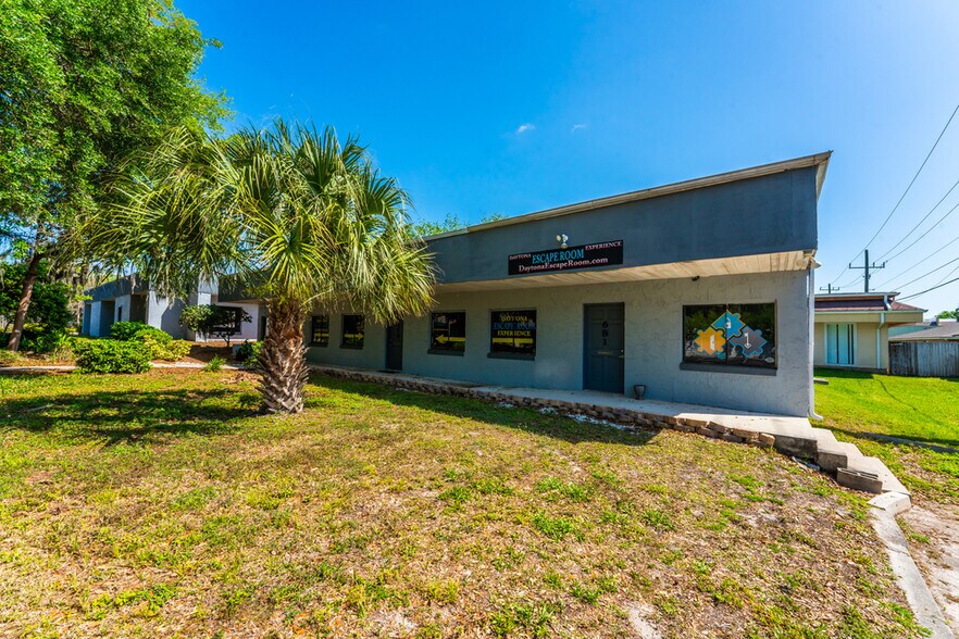 More Photos Of 669-681 Beville Rd, South Daytona Office For Sale