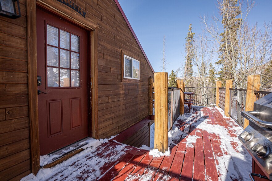 More Photos Of 1124 State Highway 11, Laramie Specialty For Sale