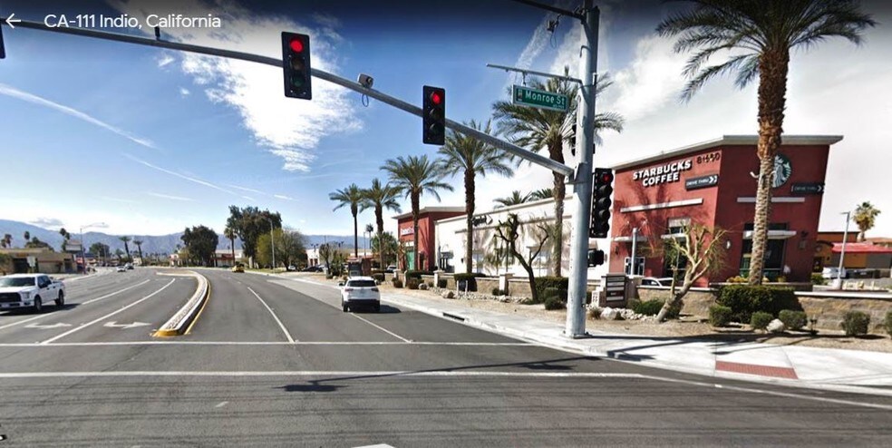 More Photos Of 81952 US Highway 111, Indio Freestanding For Lease
