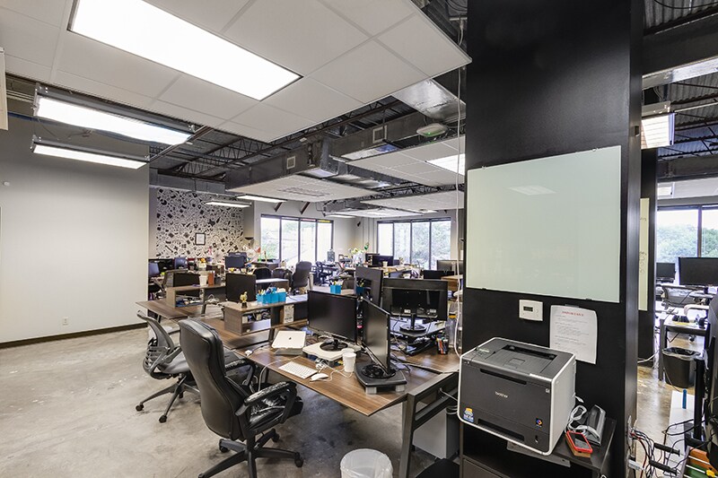 More Photos Of 7800 Shoal Creek Blvd, Austin Office For Lease