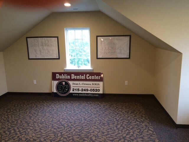 More Photos Of 179 N Main St, Dublin Medical For Lease