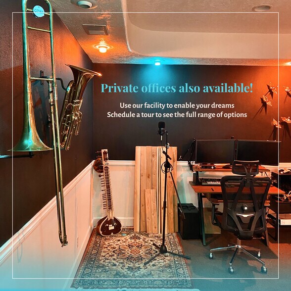 More Photos Of 2808 SE 9th Ave, Portland Manufacturing For Lease