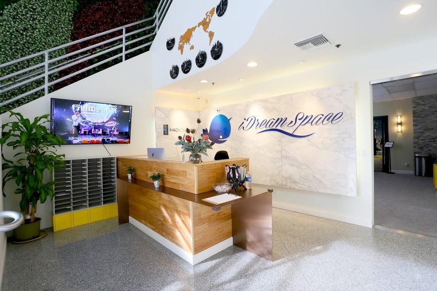 More Photos Of 16839 E Gale Ave, City of Industry Warehouse For Lease