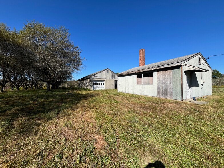 More Photos Of 989 NY-32, Wallkill Land For Sale