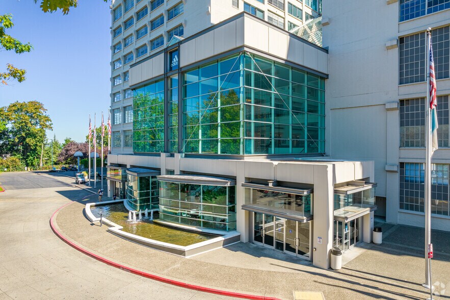 More Photos Of 2701 NW Vaughn St, Portland Office For Lease