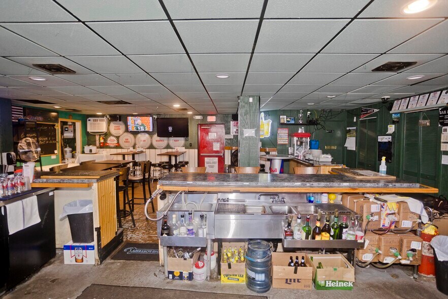 More Photos Of 1747-1755 Westover Rd, Chicopee Storefront For Sale