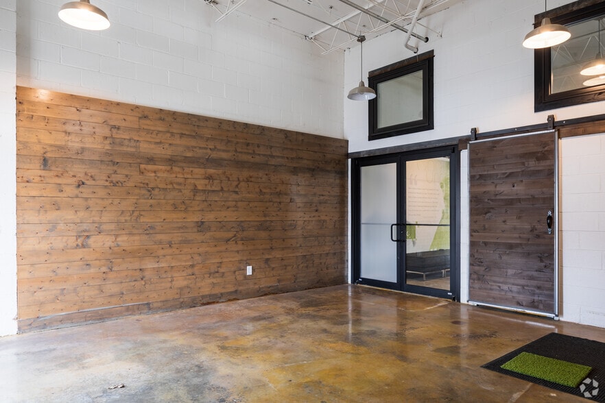 More Photos Of 1240 Old Chattahoochee Ave NW, Atlanta Flex For Lease