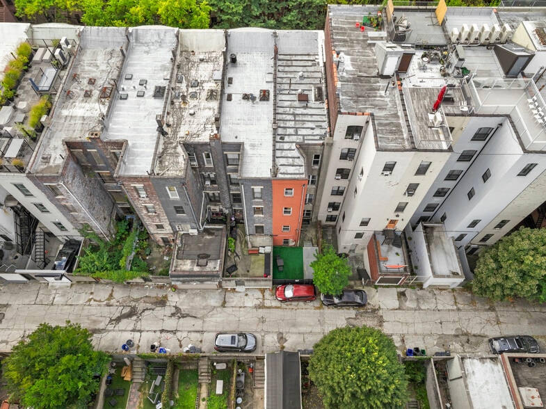 More Photos Of 231 W 137th St, New York Apartments For Sale