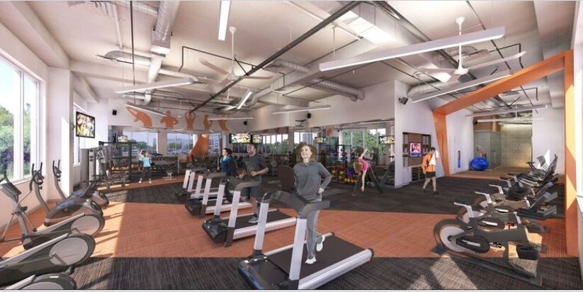 More Photos Of 530 Gaither Rd, Rockville Office For Lease