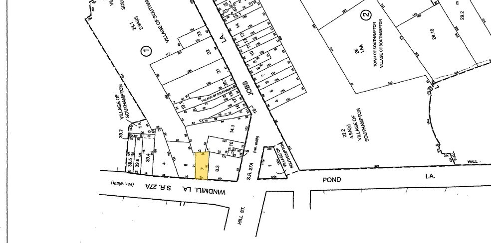 More Photos Of 16 Windmill Ln, Southampton Storefront Retail Residential For Lease