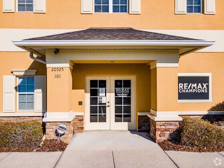 More Photos Of 20525 Amberfield Dr, Land O' Lakes Office For Lease