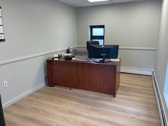 More Photos Of 2525 W Shore Rd, Warwick Office For Sale