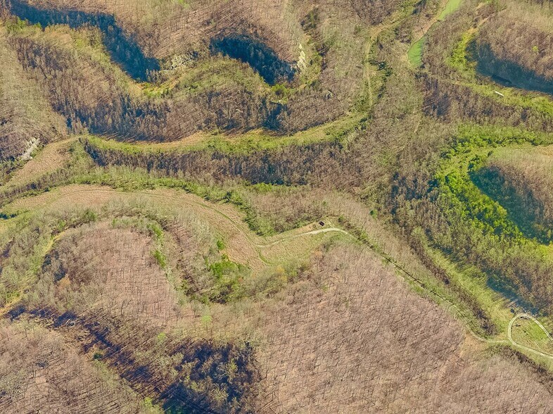 More Photos Of 1960 US Highway-23, Wittensville Land For Sale
