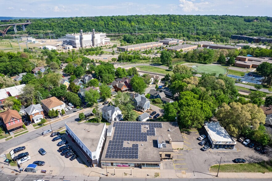 More Photos Of 678 7th St W, Saint Paul Warehouse For Lease