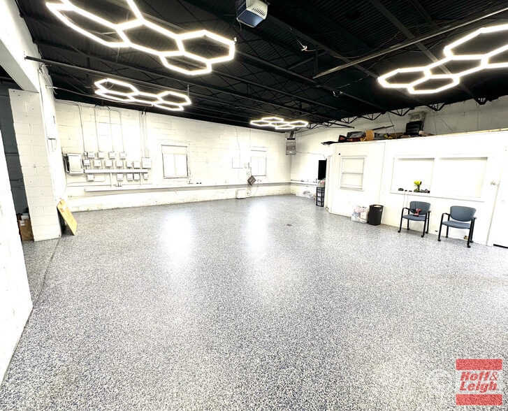 More Photos Of 817 E Tallmadge Ave, Akron Warehouse For Sale