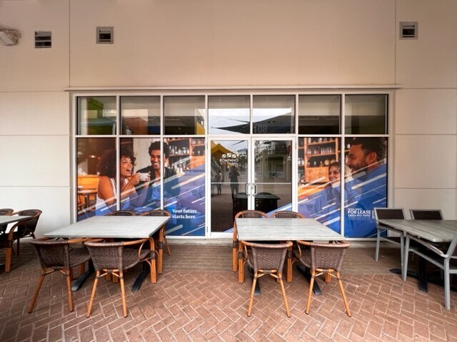 More Photos Of 1900-2001 Federal Hwy, Pompano Beach Unknown For Lease