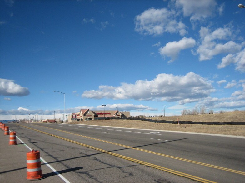 More Photos Of E 104th Ave @ Colorado Blvd., Thornton Land For Sale
